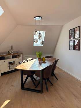 Foto - Wohnung zum Mieten in Lippstadt 929,00 € 83 m²