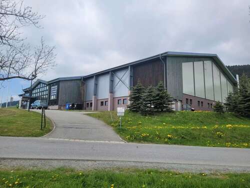 Foto - Haus zum Kaufen in Oberwiesenthal 680.000,00 € 5500 m²