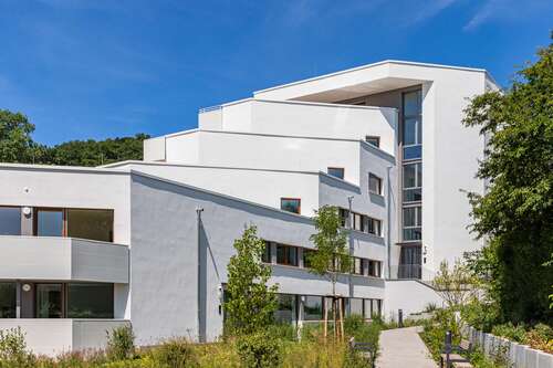 Foto - Wohnung zum Kaufen in Hofheim am Taunus 389.000,00 € 57.27 m²