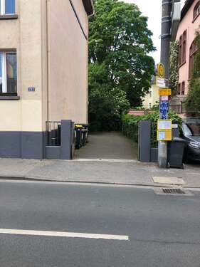Foto - Garage zu vermieten in Frankfurt am Main 60,00 €