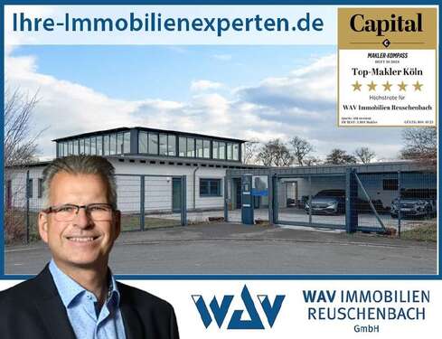 Foto - Büro in Erftstadt 1.980.000,00 € 818 m²
