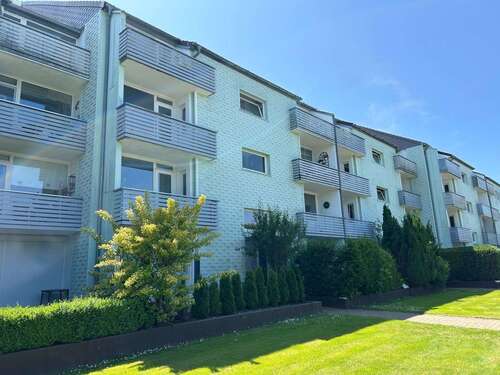 Foto - Wohnung zum Kaufen in Clausthal-Zellerfeld 45.000,00 € 45 m²