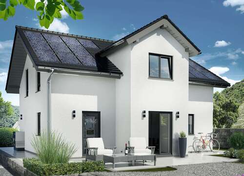 Foto - Haus zum Kaufen in Löf 476.000,00 € 135 m²