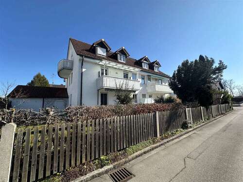 Foto - Wohnung zum Kaufen in Hebertshausen 339.000,00 € 81.1 m²
