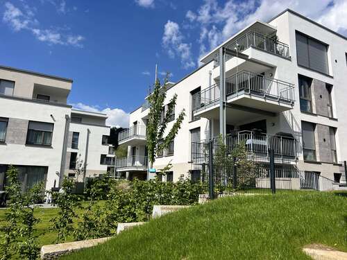 Foto - Wohnung zum Kaufen in Esslingen 479.000,00 € 61.35 m²