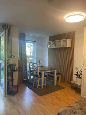 Foto - Wohnung zum Mieten in Hannover 595,00 € 45 m²