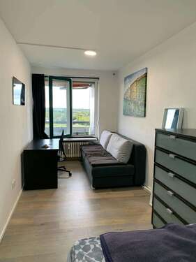 Foto - WG-Zimmer in München 920,00 € 16 m²