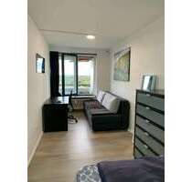 WG-Zimmer in München 920,00 € 16 m²