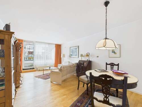 Foto - Wohnung zum Kaufen in Taufkirchen 340.000,00 € 52.3 m²