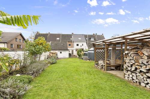 Foto - Haus zum Kaufen in Recklinghausen 299.000,00 € 104 m²