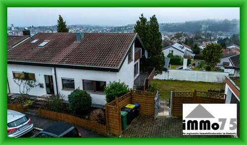 Foto - Haus zum Kaufen in Mühlacker 691.000,00 € 200 m²