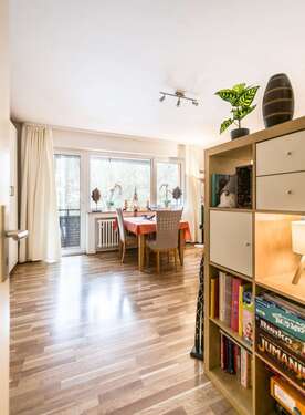 Foto - Wohnung zum Kaufen in Eppstein 235.000,00 € 76.5 m²