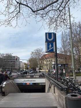 Foto - Wohnung zum Kaufen in München 650.000,00 € 87.5 m²