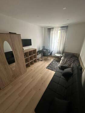 Foto - Wohnen auf Zeit in Karlsruhe 650,00 €