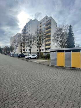 Foto - Wohnung zum Kaufen in Stuttgart - Weilimdorf 139.000,00 € 41.51 m²