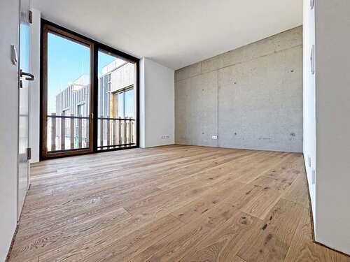 Foto - Wohnung zum Kaufen in Kumhausen 615.000,00 € 87.77 m²