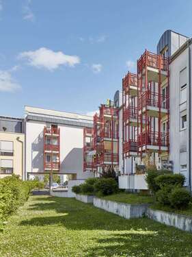 Foto - Wohnung zum Mieten in Speyer 439,00 € 39.39 m²