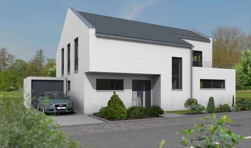Foto - Haus zum Kaufen in Rödermark 975.000,00 € 195 m²