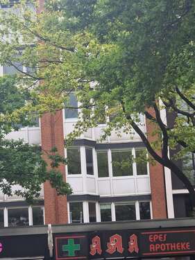 Foto - Wohnung zum Kaufen in Hamburg 280.000,00 € 39 m²