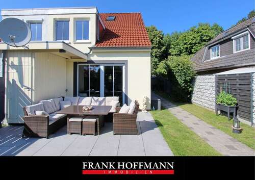 Foto - Haus zum Kaufen in Elmshorn 399.000,00 € 107.53 m²