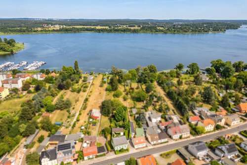 Foto - Haus zum Kaufen in Werder (Havel) 885.000,00 € 195 m²