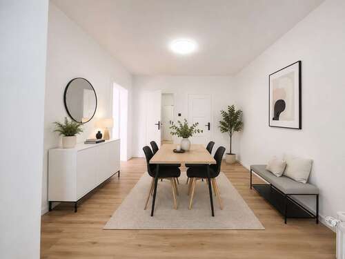 Foto - Wohnung zum Mieten in Düsseldorf 995,00 € 55 m²