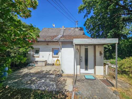 Foto - Haus zum Kaufen in Bad Honnef 178.000,00 € 98 m²