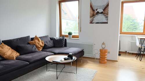 Foto - Wohnung zum Mieten in Ulm 740,00 € 51 m²