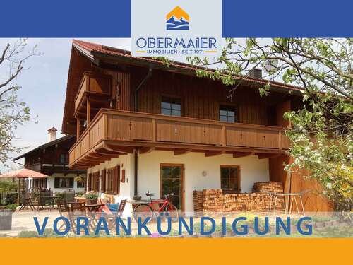 Foto - Haus zum Kaufen in Bad Heilbrunn 830.000,00 € 150 m²
