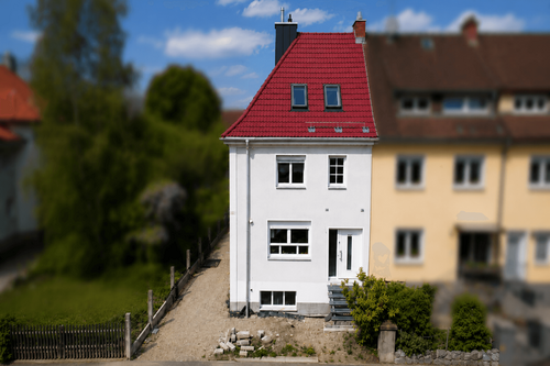 Foto - Haus zum Kaufen in Kaufbeuren 549.000,00 € 130.21 m²