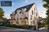Haus zum Kaufen in München Trudering 1.149.000,00 € 132.25 m²