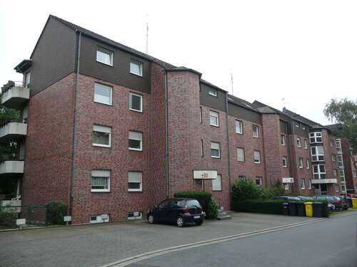 Foto - Wohnung zum Mieten in Gelsenkirchen-Buer 452,00 € 49 m²
