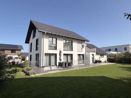 Foto - Haus zum Kaufen in Bad Grönenbach 1.495.000,00 € 282 m²