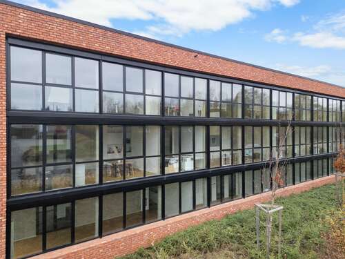 Foto - Büro in Aachen 9.152,00 € 572 m²
