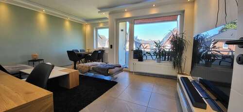 Foto - Wohnung zum Kaufen in Büsum 233.000,00 € 73.2 m²