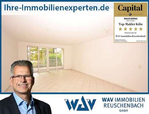 Foto - Wohnung zum Kaufen in Erftstadt 349.000,00 € 110 m²