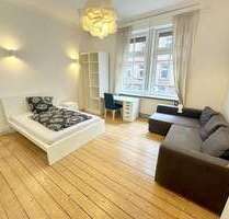 WG-Zimmer in Frankfurt am Main 750,00 € 22 m²