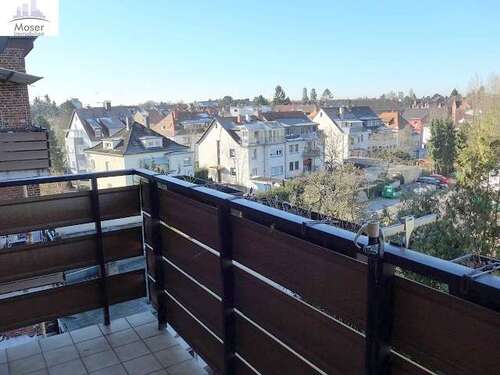 Foto - Wohnung zum Mieten in Hanau 750,00 € 72 m²