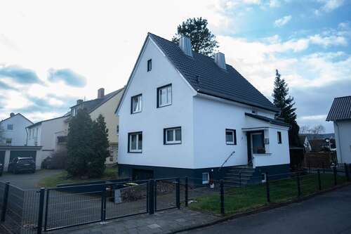 Foto - Haus zum Kaufen in Bad Honnef 595.000,00 € 138 m²