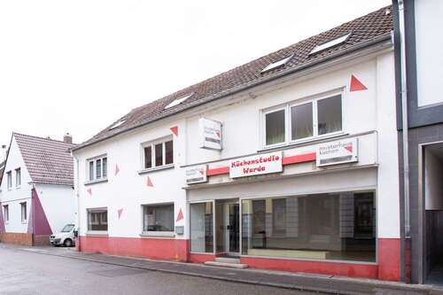 Foto - Büro in Schifferstadt 219.000,00 € 131.5 m²