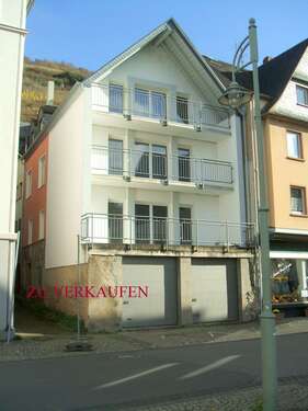 Foto - Haus zum Kaufen in Zell 159.000,00 € 190 m²