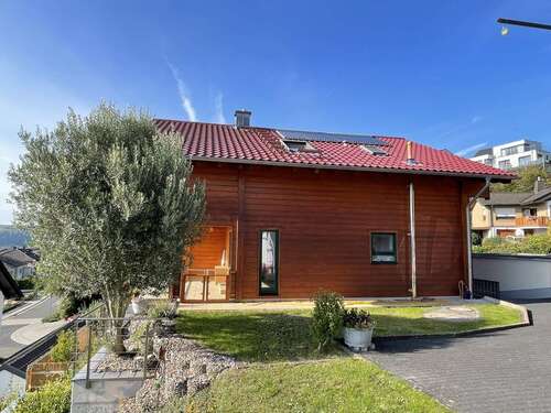 Foto - Wohnung zum Mieten in Erpel 1.600,00 € 170 m²