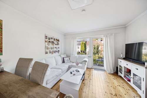 Foto - Haus zum Kaufen in Hamburg 595.000,00 € 113 m²