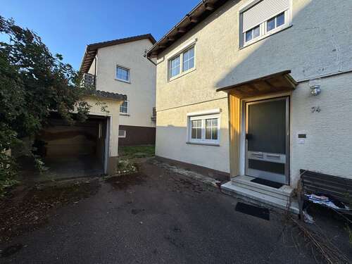 Foto - Haus zum Kaufen in Oberkochen 295.000,00 € 258 m²