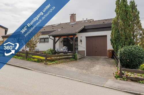 Foto - Haus zum Kaufen in Salzweg 365.000,00 € 140 m²