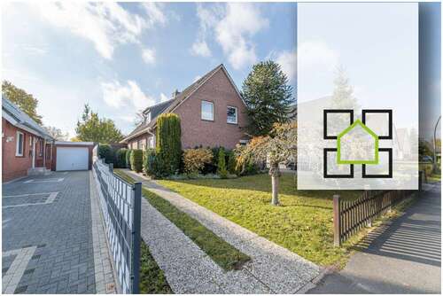 Foto - Haus zum Kaufen in Elmshorn 449.000,00 € 184.69 m²