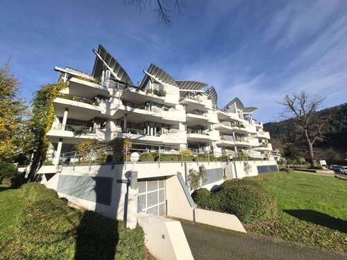 Foto - Wohnung zum Kaufen in Traben-Trarbach 450.000,00 € 119 m²