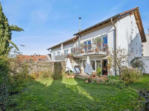 Foto - Haus zum Kaufen in Rümmingen 473.000,00 € 143.21 m²