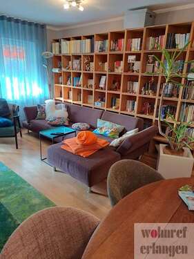 Foto - Wohnen auf Zeit in Erlangen 1.950,00 €