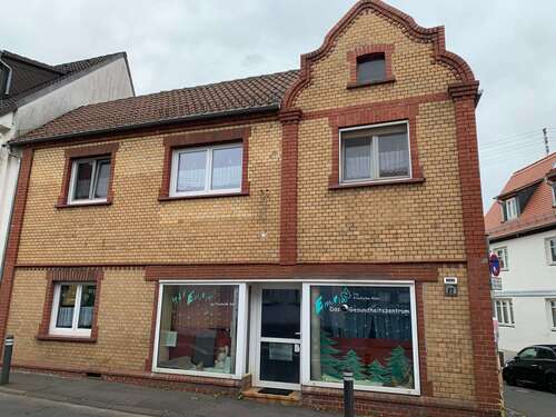 Foto - Haus zum Kaufen in Hofheim-Diedenbergen 359.000,00 € 140 m²